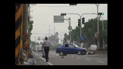 Accident