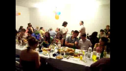 баба данка поздрав