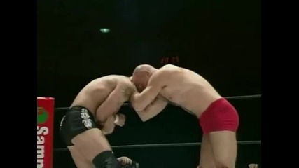 bas rutten knockouts