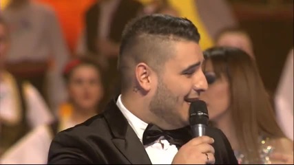 Gnv 2014_15 - Splet pesama 16 - (tv Prva 01.01.2015.)