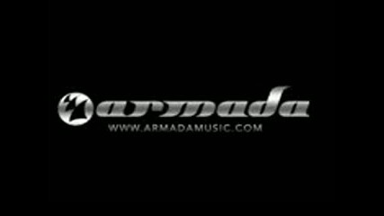 Armin van Buuren ft Sharon den Adel - In and Out of Love