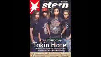 Tokio Hotel