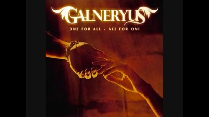 Galneryus - Red Horizon