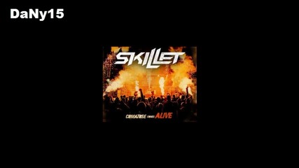 Skillet comatose - guitar remix