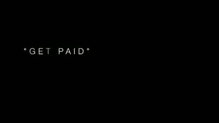 Young B (bun Bs Son & Group Youngest N Charge) - Get Paid (official video 2010) 