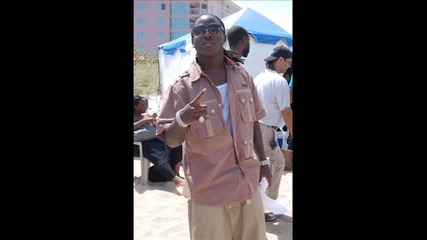 Ace Hood - Im The Bomb ( Freestyle )