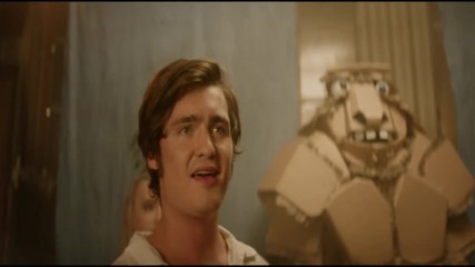 Sheppard - Geronimo