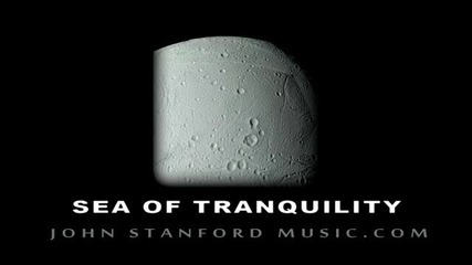 John Stanford - Sea Of Tranquility - Ambient Trance