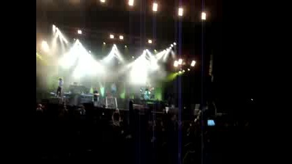 Linkin Park - Bleed It Out, Athens