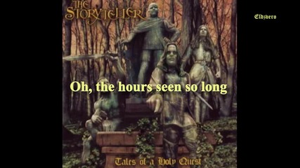 The Storyteller - When All Hope Has Faded - fan lyrics video