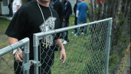 Gang Bang (remix) - Thai & Drew Deezy