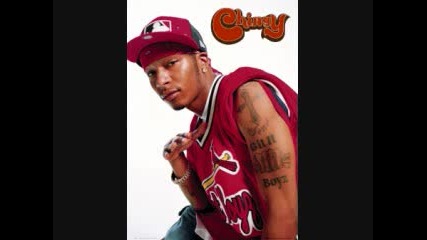 Chingy Feat. Stacee - She Git It In