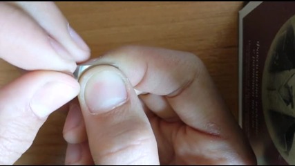Как да си направим скучна щракалка :d