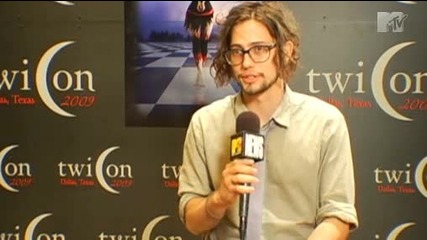 Jackson Comments On Rachelle Lefevre 