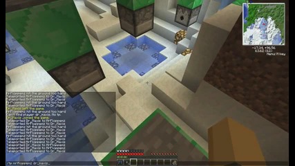 Christmas Troll ep.2 (minecraft map)