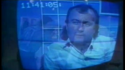 Phil Collins - All Of My Life ( Live Acoustic on Rockline '1989).flv