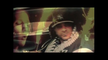Jim Jones - Gettin To The Money 