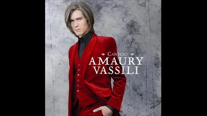 Amaury Vassili - Amapola