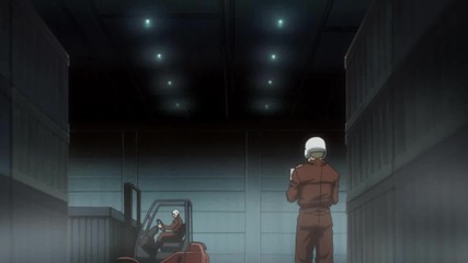 [sfs] Hunter x Hunter - 106 bg