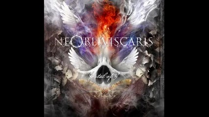 Ne Obliviscaris - As Icicles Fall ( Portal Of I (2012)