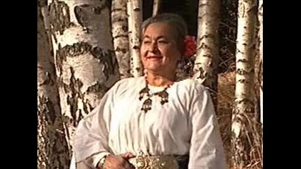 Анастасия Костова - найдо, найдо