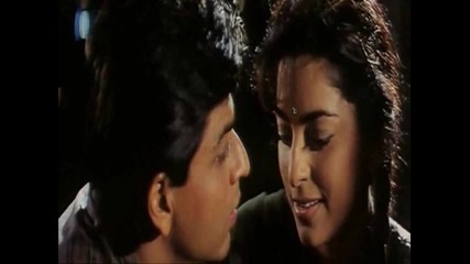 Juhi and Srk ft. Nickelback 