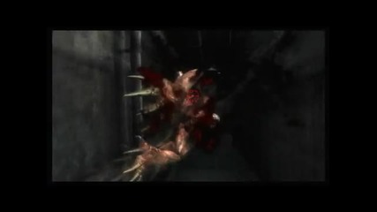 Resident Evil - The Darkside Chronicles Launch Trailer Wii 