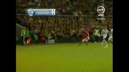 crazy commentator at crouch goal 
