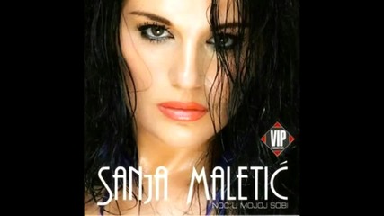 Sanja Maletic - Malo promene - (audio 2006)
