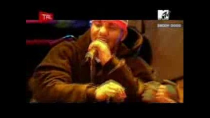 The Game - Dreams Live