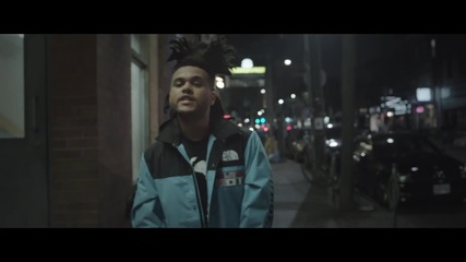 The Weeknd - King Of The Fall