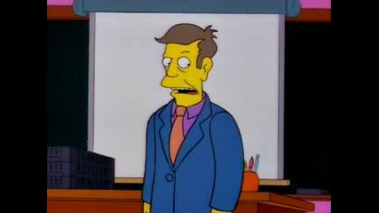 Los Simpsons Mejores momentos lisa la vegetariana 