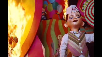 Charlieand the Chocolate Factory 3 