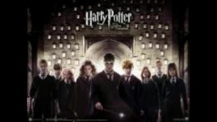 harry potter:adventure