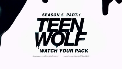Oscar And The Wolf - Strange Entity - Teen Wolf 5x05 Music