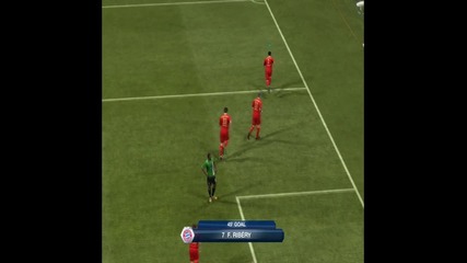 || Fifa 13 || Goals Compilation || Episode 2 ||