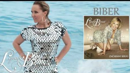 Lepa Brena - Biber - (Official Audio 2011)