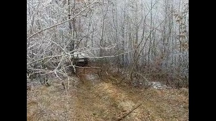 оф роуд троян 17.01.2010 