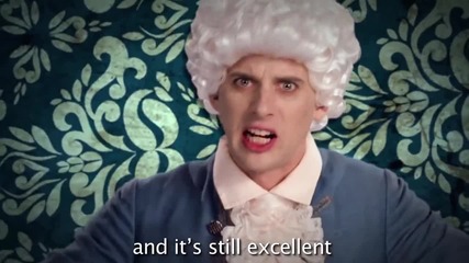 []mozart vs Skrillex[]epic Rap Battles of History Season 2[]