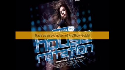 Dj Rynno ft. Bomb - Save Me~hause~
