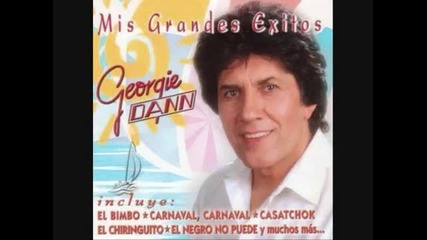 Georgie Dann - Campesino 