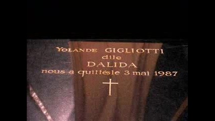Dalida & Alain Delon - Paroles Paroles.