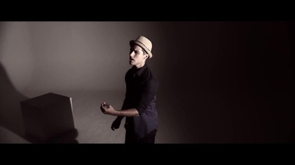 Eric Saade - Forgive Me [official Music Video]