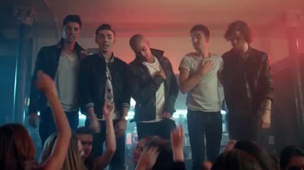 The Wanted - We Own The Night