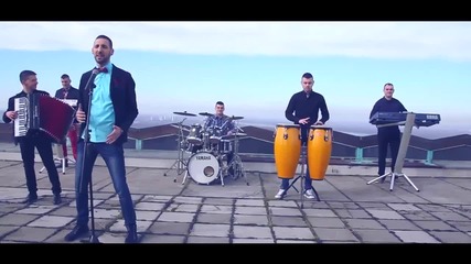 New !!! Marko Tadic 2015 Zivela ti meni (official Hd video) - Prevod