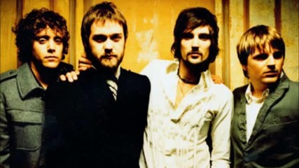 Kasabian - Man Of Simple Pleasures