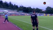Берое - Хебър 2:1 /репортаж/