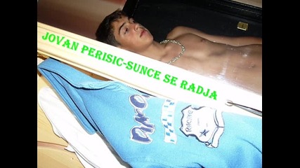 Jovan Per!s!c
