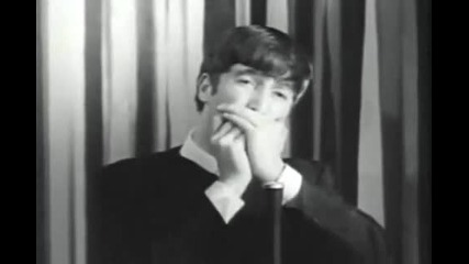 The Beatles - Love Me Do