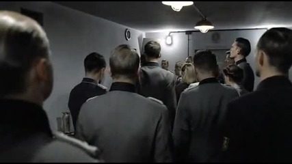 И Хитлер получи бан в замунда